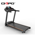 Équipement de gymnastique Machine de course Tapis Roulant Tapis roulant électrique pliable à usage domestique Type d&#39;origine de pliage maximum